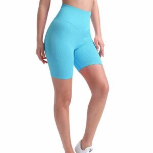 Pantalones de yoga elegantes con aberturas para mujer Ruxi