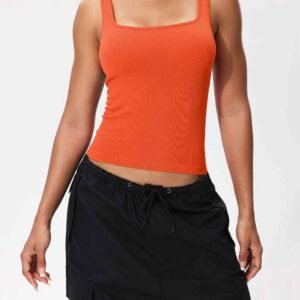 pantalones cortos deportivos rojos Ruxi ec1773