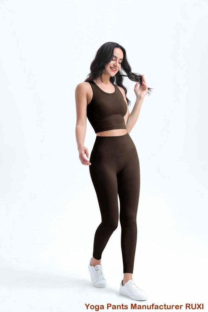 Traje de baño de secado rápido para mujer Ruxi ec3247