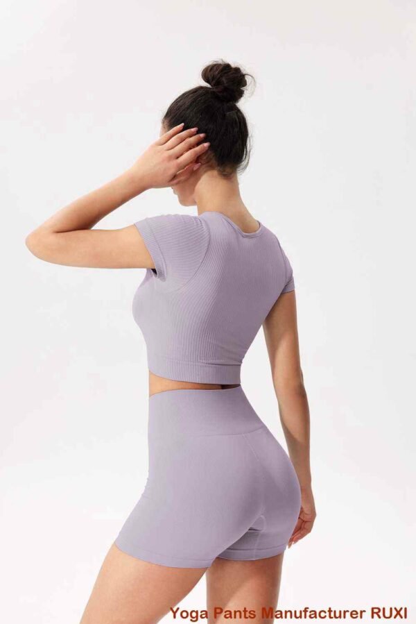 pantalones cortos edc Ruxi ec2072