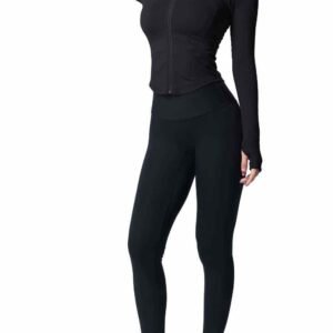 Tops de yoga que se mantienen en su lugar Ruxi ec661