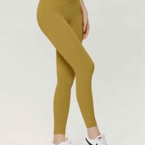 Leggings de yoga de algodón cómodos Ruxi ec254