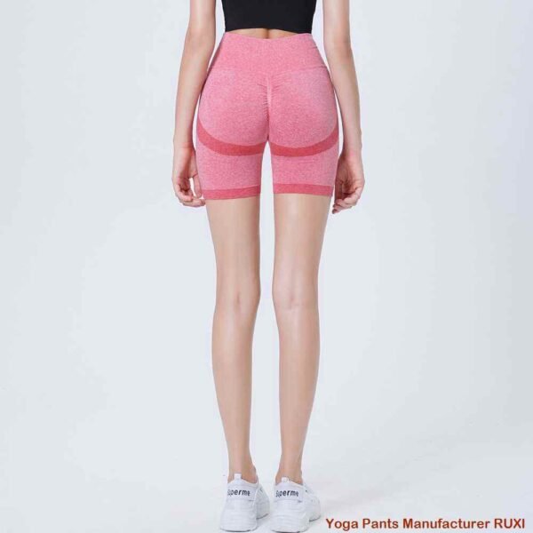 La mejor vestimenta para yoga Ruxi ec863