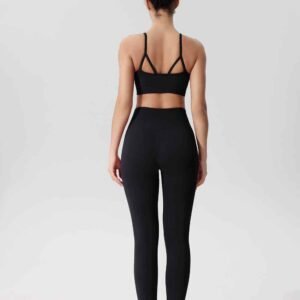 Pantalones cortos deportivos para mujer ACTGLARE Ruxi