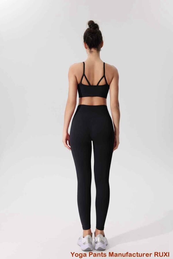 Pantalones cortos deportivos para mujer ACTGLARE Ruxi
