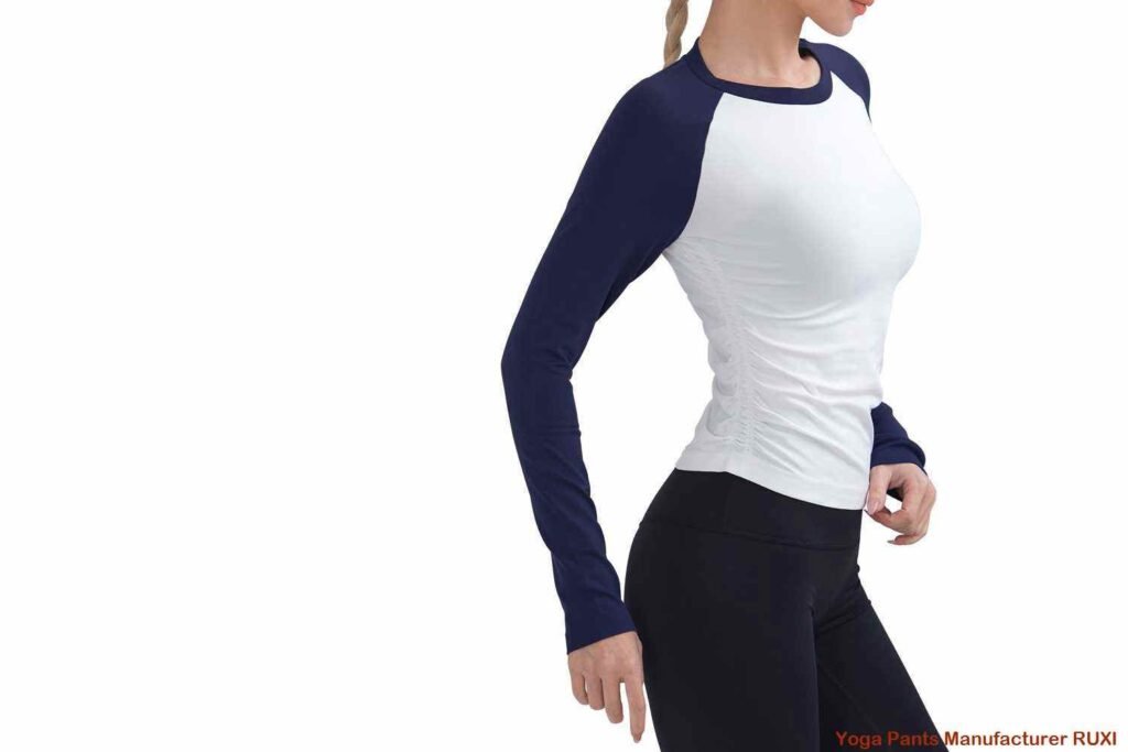 Pantalones cortos de gimnasio cómodos Ruxi ec2789