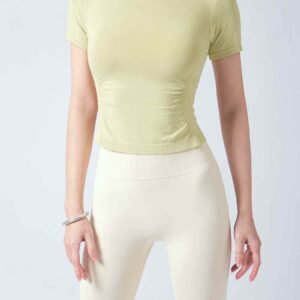 Chalecos deportivos holgados para mujer Ruxi ec2596