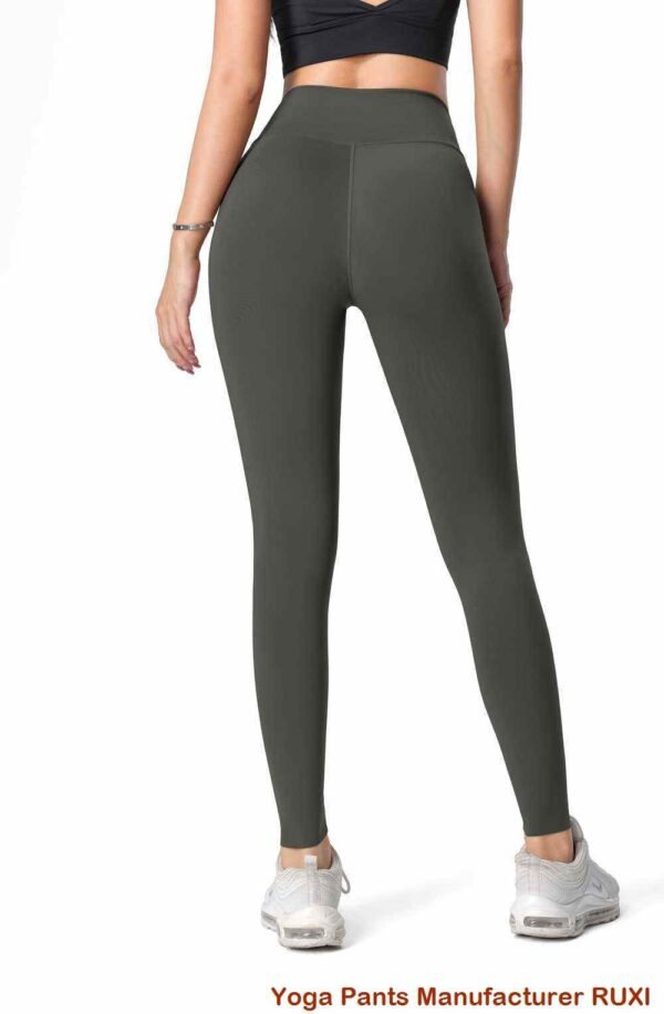 pantalones cortos de gimnasia azul marino Ruxi ec2032