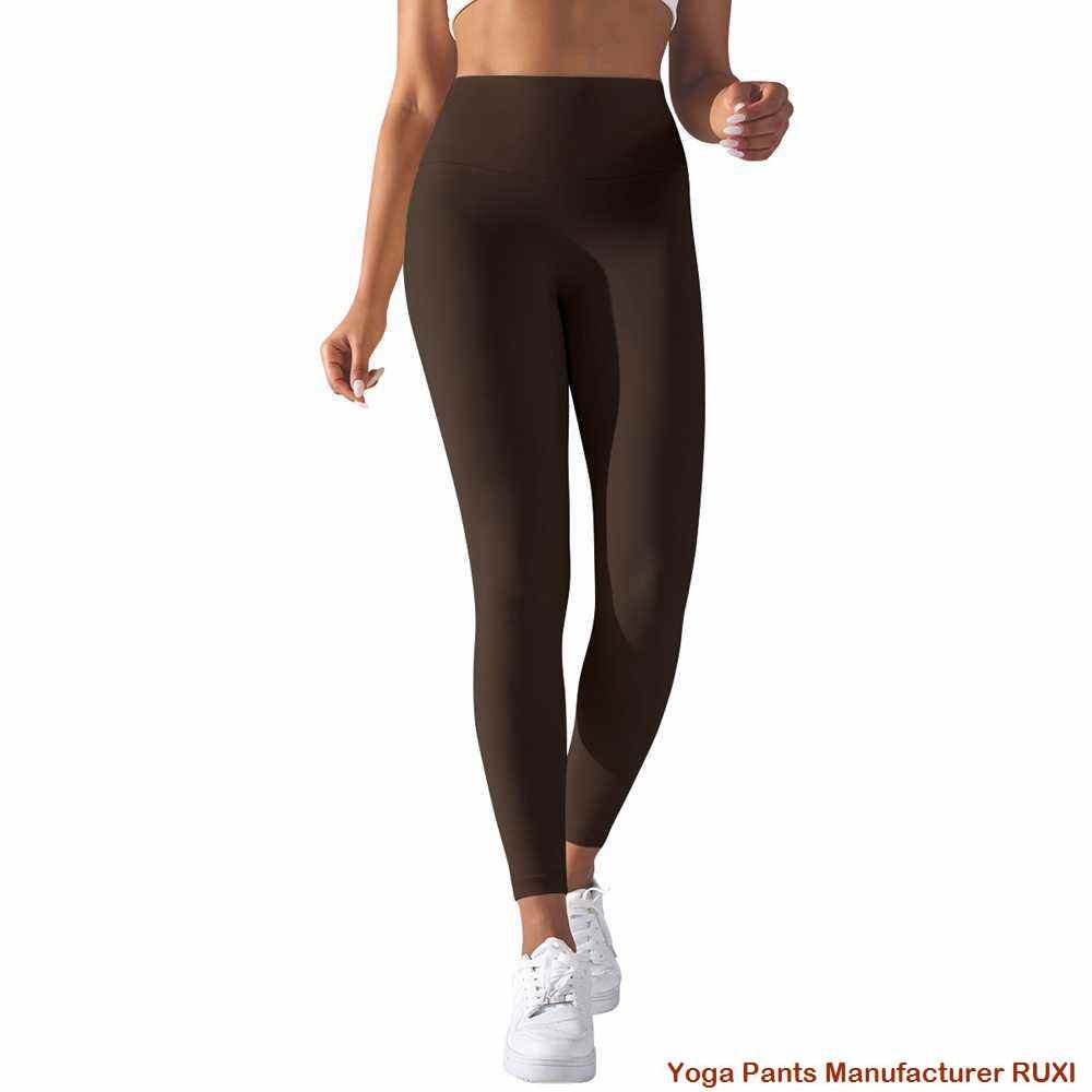 Pantalones cortos para correr para mujer Ruxi ec3833