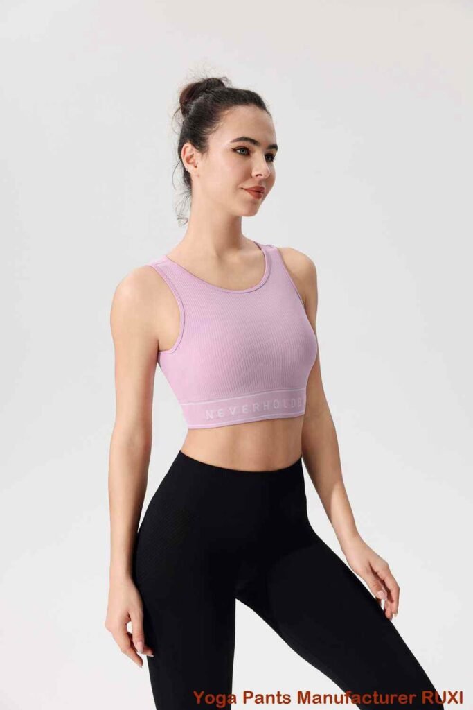 pantalones cortos deportivos femeninos Ruxi ec3835