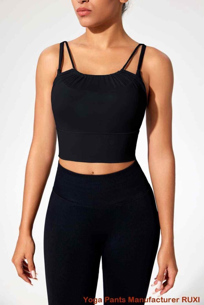 Pantalones cortos para mujer para correr Ruxi ec3837