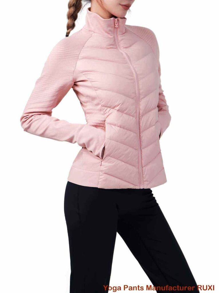 pantalones cortos de baloncesto femenino Ruxi ec3839