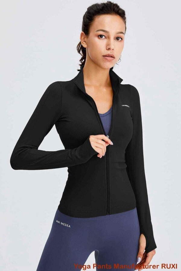Sujetador deportivo de alto impacto ACTGLARE Ruxi ec3849