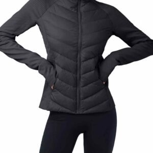 Sujetador deportivo de sujeción alta ACTGLARE Ruxi ec3852