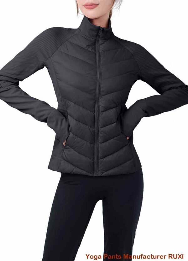 Sujetador deportivo de sujeción alta ACTGLARE Ruxi ec3852