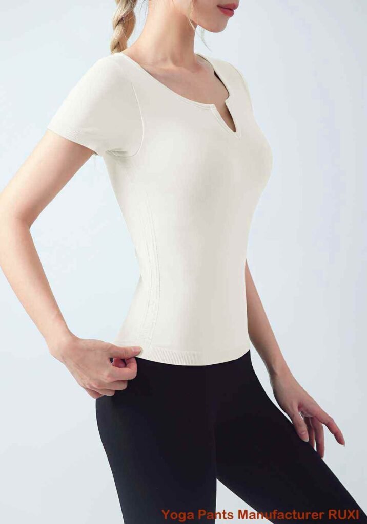 Pantalones cortos ajustados para correr para mujer Ruxi