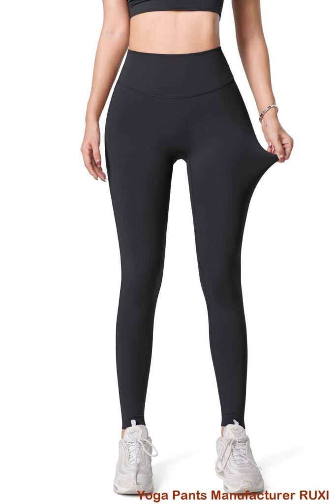 Pantalones cortos deportivos para mujer Ruxi ec2795
