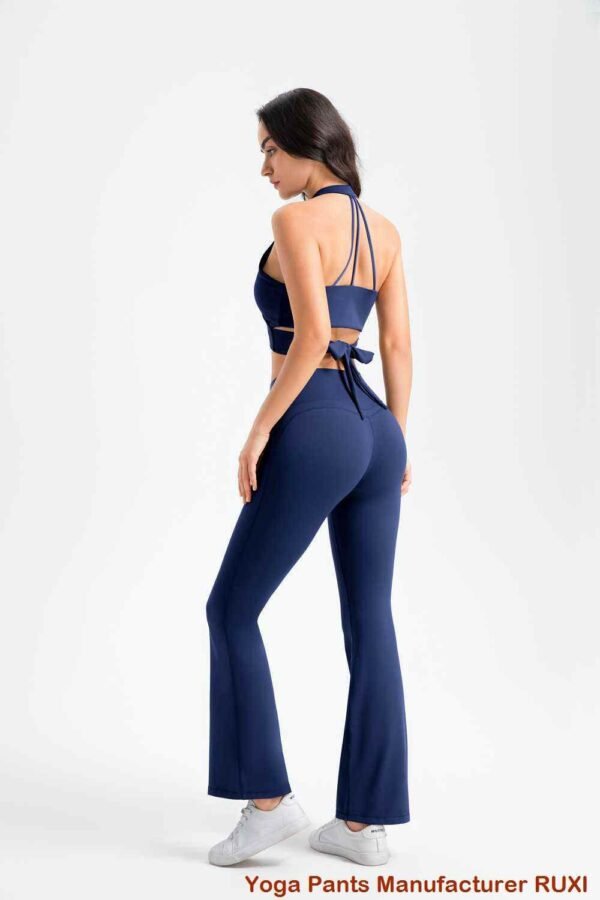 Leggings de entrenamiento baratos Ruxi ec248