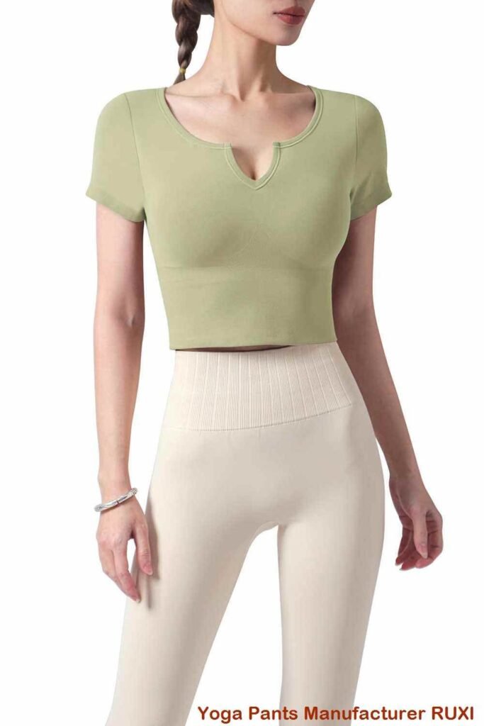pantalones cortos de ciclismo hasta la rodilla Ruxi ec3096
