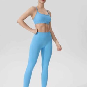 Chaleco deportivo unisex para entrenamiento físico Ruxi