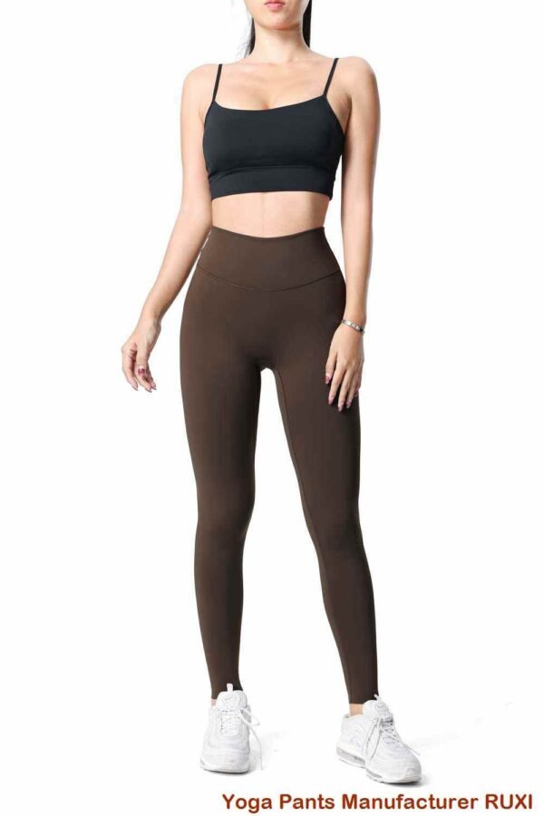 Buenos pantalones cortos de gimnasio Ruxi ec1859