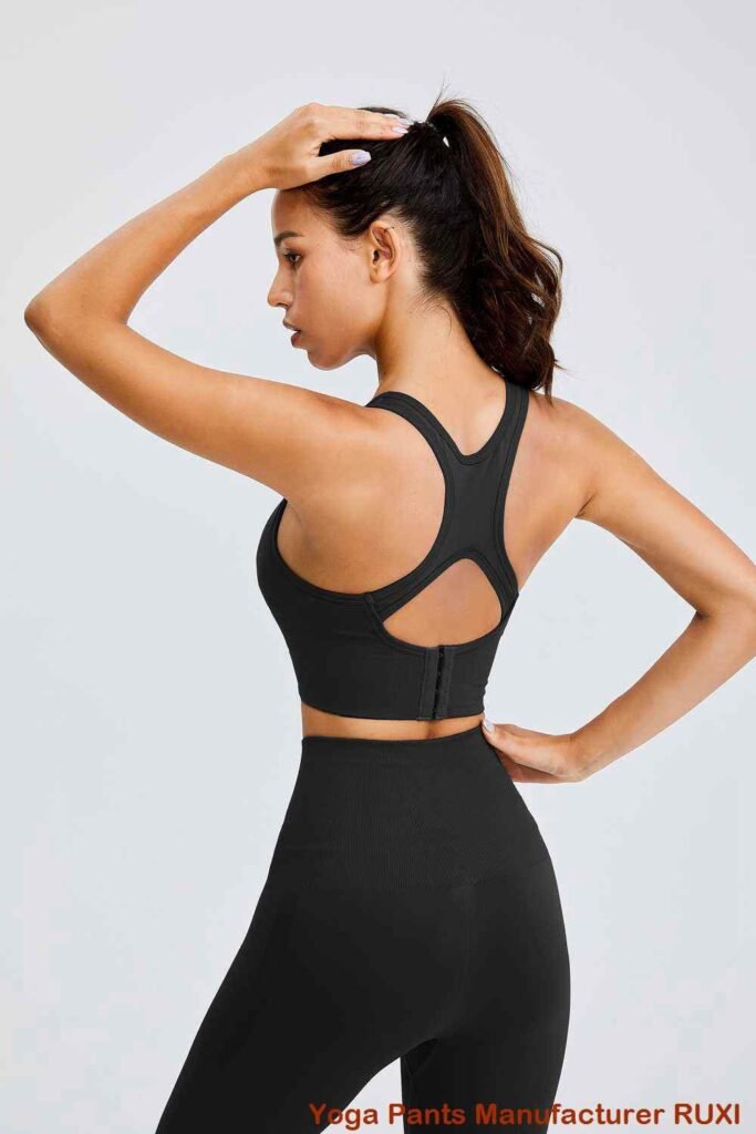 Los mejores pantalones cortos deportivos de cintura alta