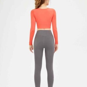Leggings deportivos brillantes Ruxi ec805