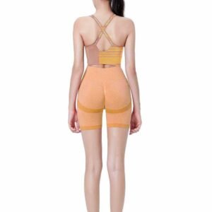 pantalones cortos de netball Ruxi ec1985