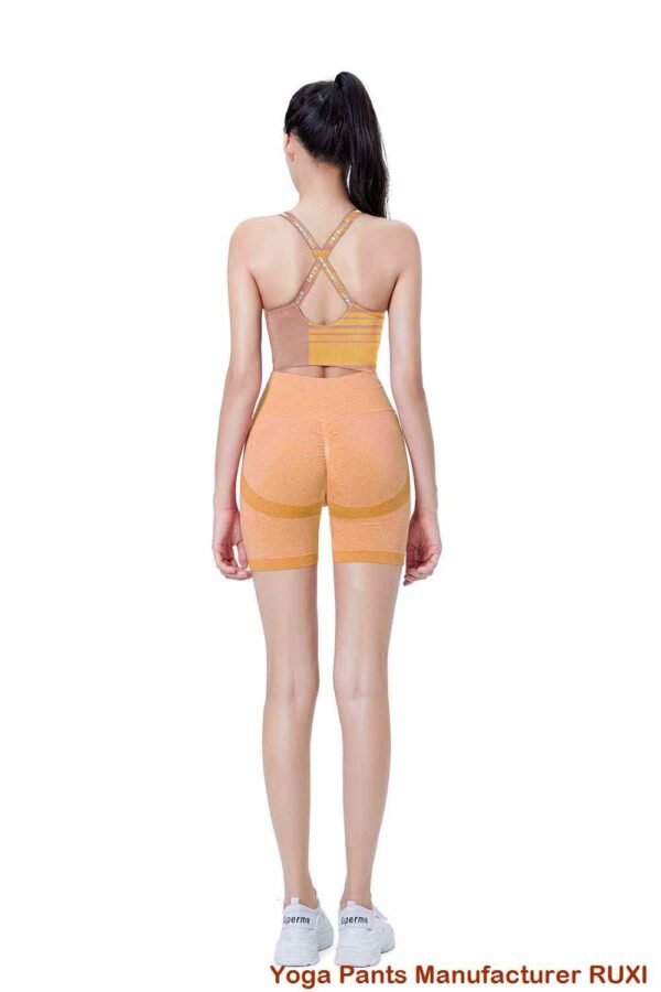pantalones cortos de netball Ruxi ec1985