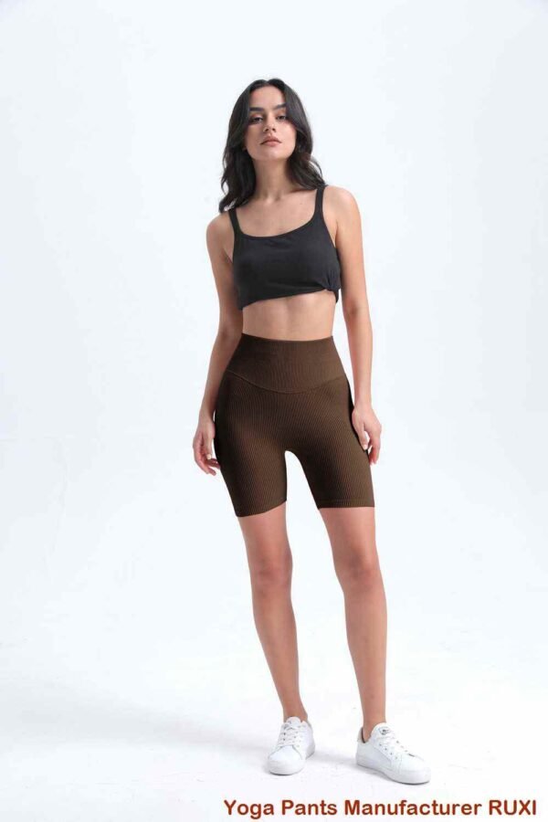 pantalones cortos de softbol para hombre Ruxi ec2034
