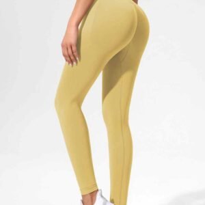Los mejores pantalones de trabajo para yoga Ruxi ec375