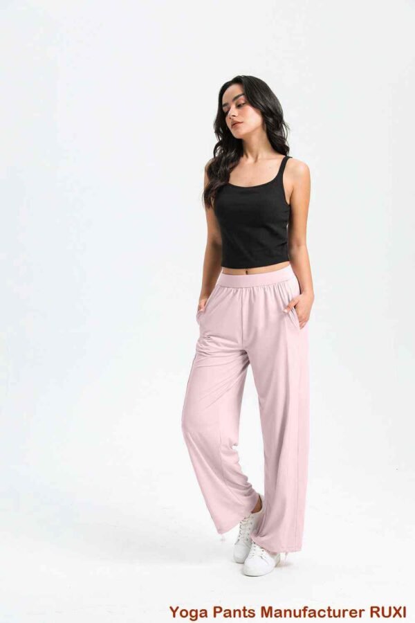 calcetines de yoga con agarre Ruxi ec508