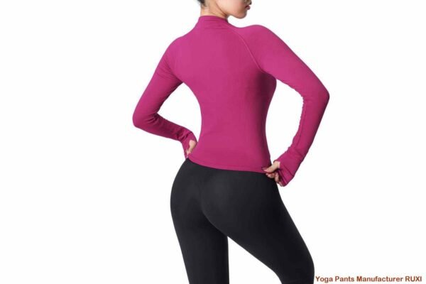 pantalones cortos de entrenamiento de talla grande Ruxi