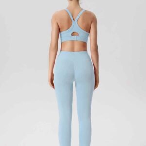 pantalones cortos de golf grises Ruxi ec1715