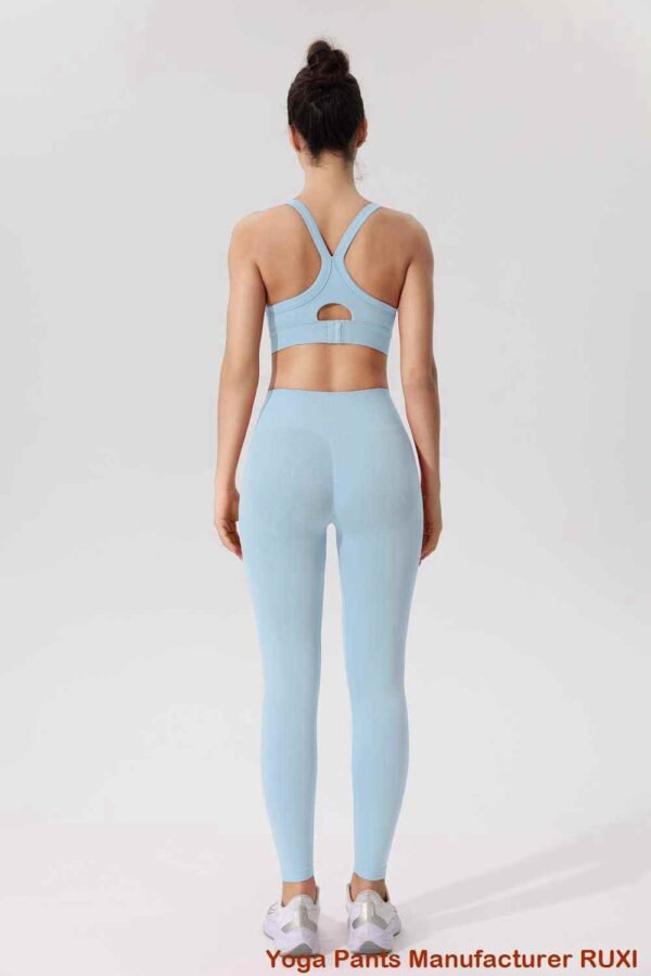 pantalones cortos de golf grises Ruxi ec1715