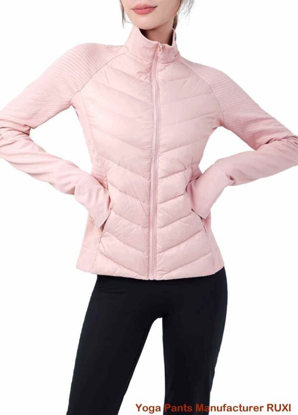 Sujetador deportivo ajustable en talla de sujetador Ruxi