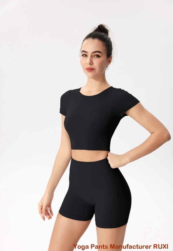 Falda pantalón de pickleball Ruxi ec1663