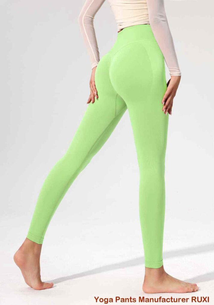 Falda pantalón de yoga Ruxi ec3443