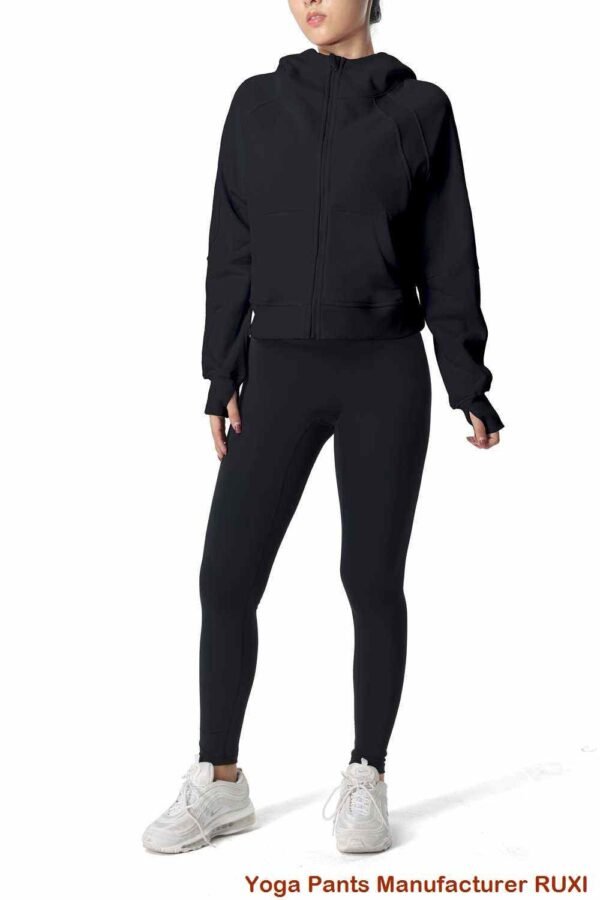Chándal de invierno para hombre Ruxi ec2307