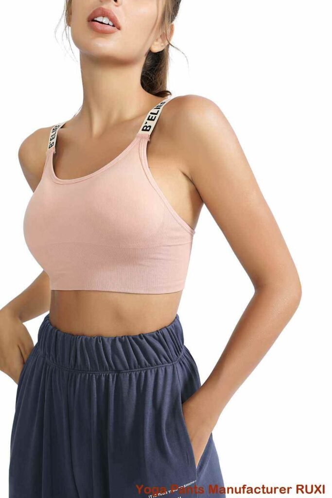 Pantalones cortos de yoga Bikram para mujer Ruxi ec3532