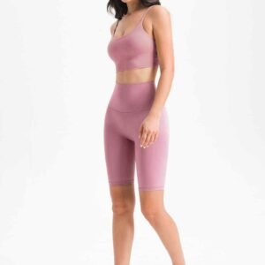 La mejor ropa de yoga Ruxi ec917