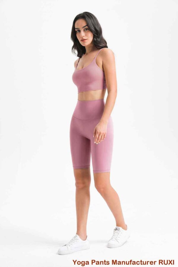 La mejor ropa de yoga Ruxi ec917