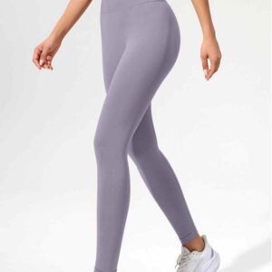 Leggings suaves con bolsillos para mujer Ruxi ec187