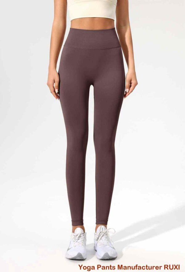 Pantalones cortos de entrenamiento para hombre Ruxi ec1870