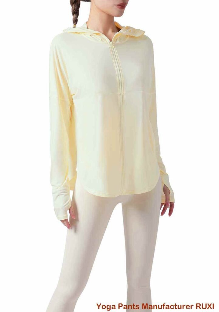 Pantalones cortos de yoga para mujer Ruxi ec3530