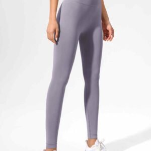 Pantalones de yoga de talla grande para mujer Ruxi ec461