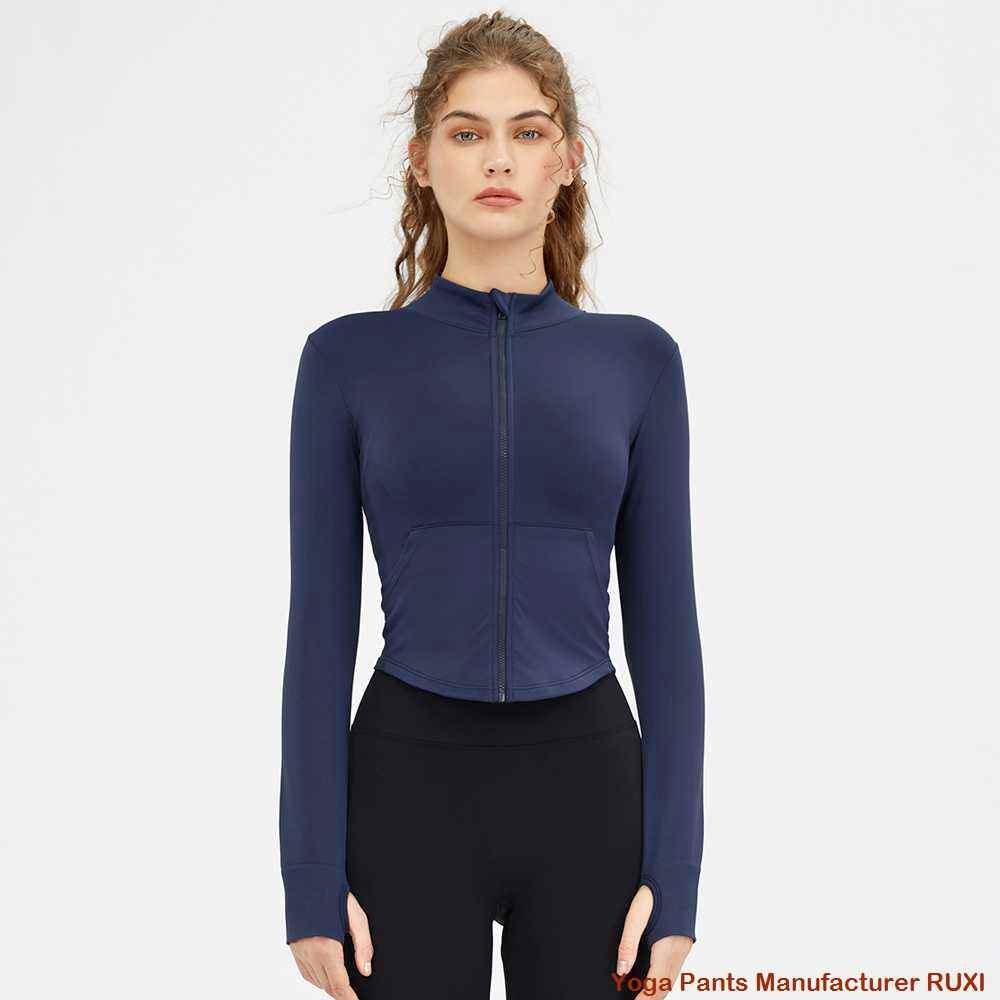 Conjunto completo de yoga para rendimiento Ruxi ec3671