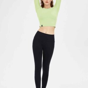 pantalones de yoga gruesos Ruxi ec351
