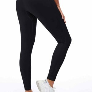 Pantalones de running con bolsillos para hombre y mujer