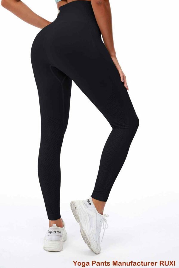 Pantalones de running con bolsillos para hombre y mujer